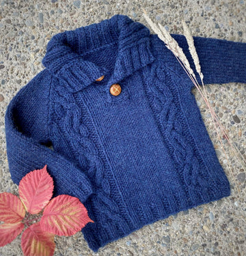 Heath Pullover
