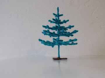 3D CHRISTMAS TREE