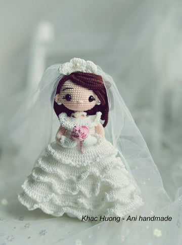 Farrah doll