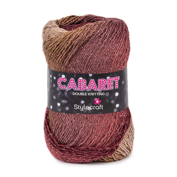 Stylecraft Cabaret