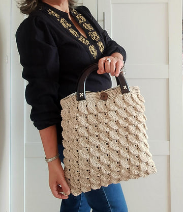 Margaret Bag