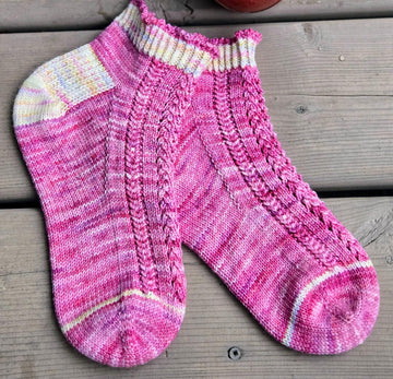 Frosé Shorties