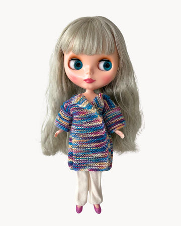 Blythe Coatigan