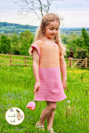 Joy Dress