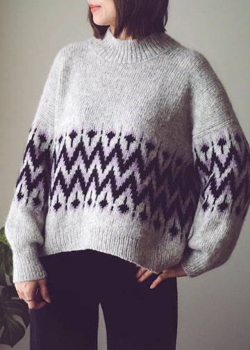 Bliss Sweater