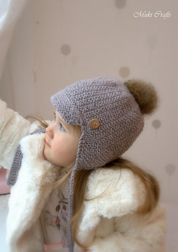 Rick peak hat