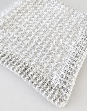 Everyday Comfort Baby Blanket