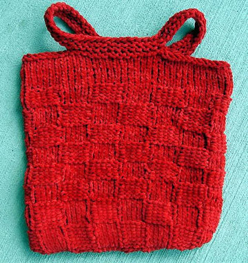 Sturdy Shopping Bag