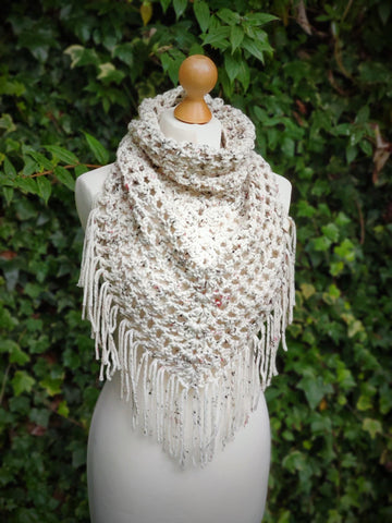 Wendy's Bandana Cowl