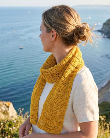 The Summer Vibes Scarf