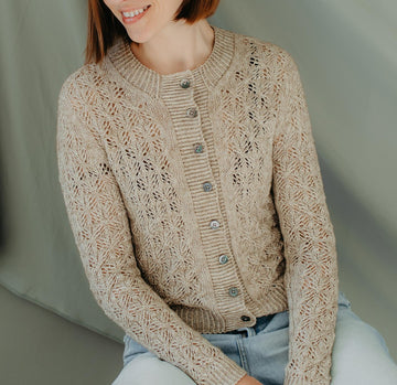 Noura Cardigan