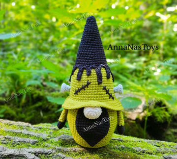 Gnome Franke