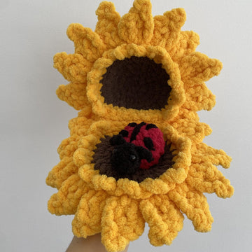 Sunny Sunflower