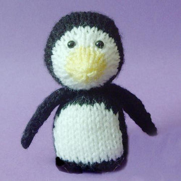 Jelly Bums Penguin