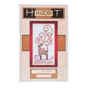 Hinzeit Blitzen - Crystals - HZCR7 - Leaflet