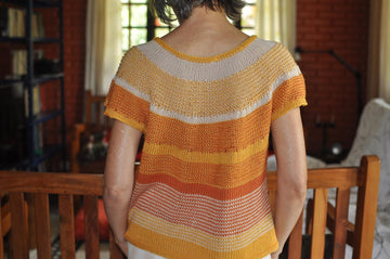 Dunas Tee