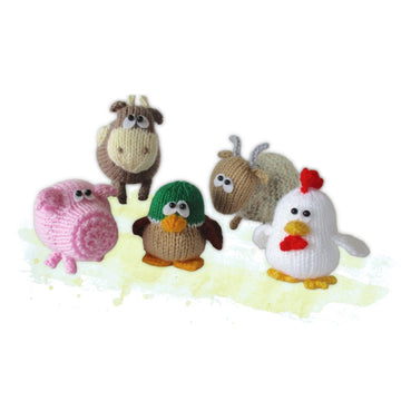 Farmyard Friends