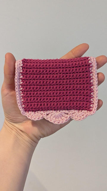 Cardholder