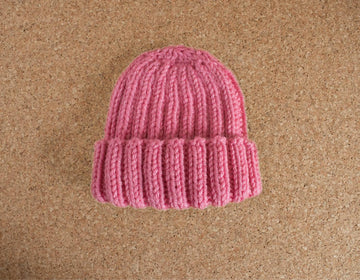 The Easy Beanie