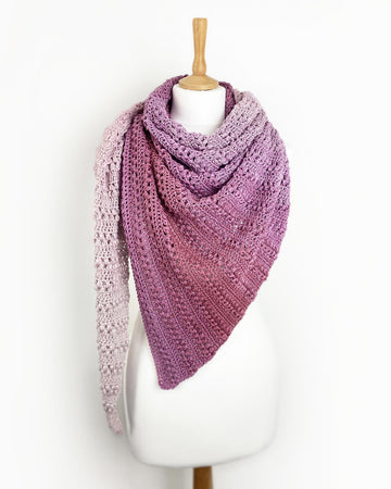 Porto Shawl