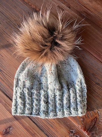 My Buds Beanie