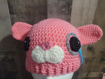 Professor Inkling Octonauts