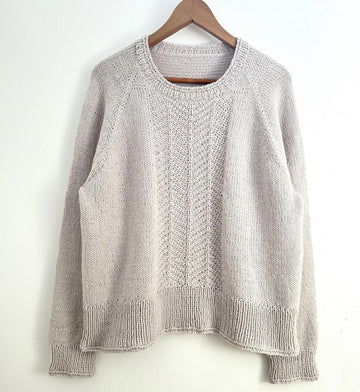 Sweater EIGHTEEN