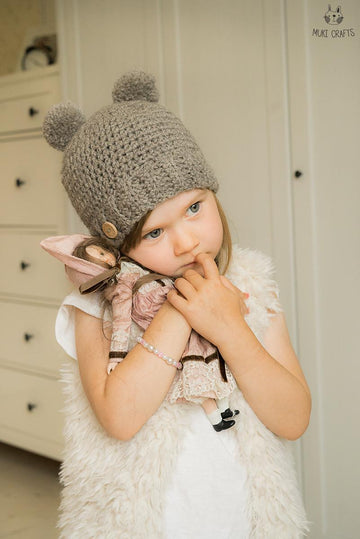 Ben Beanie Hat