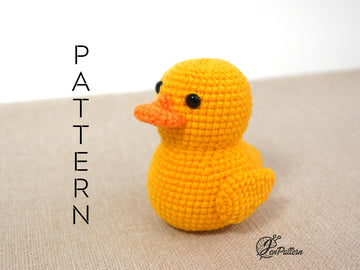 Yellow Rubber Duck