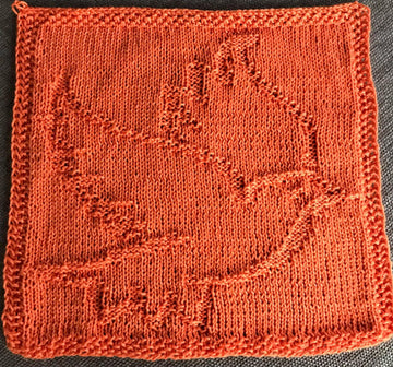 Nr. 565 Dove 65 stitches