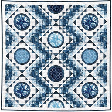 Windham Fabrics In Orbit - Downloadable PDF