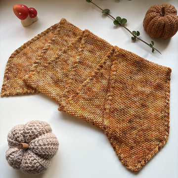 Ember Scarf Light