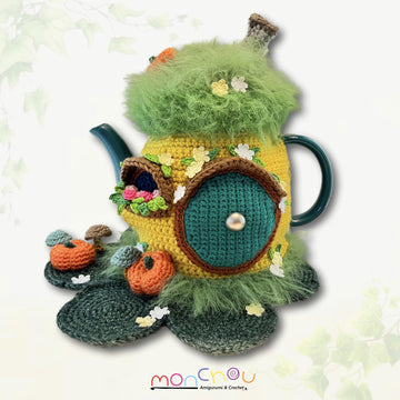 A Hobbit's Tea Cosy