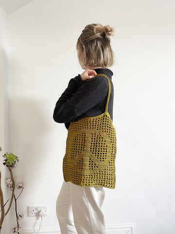 Peace Tote Bag