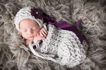 Kylie Baby Cocoon or Swaddle Sack