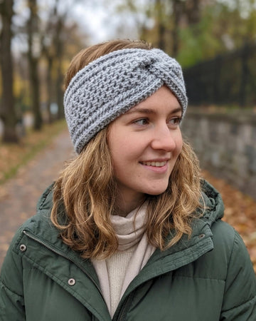 The Lucy Headband