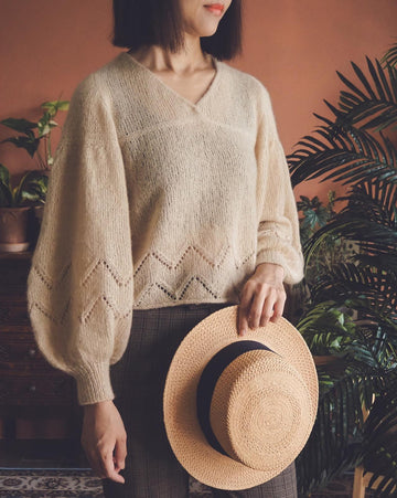 Mona sweater