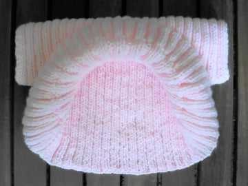Baby Bolero Shrug