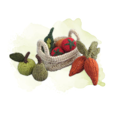 Fruit & Vegetables