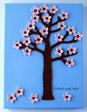 Spring Tree