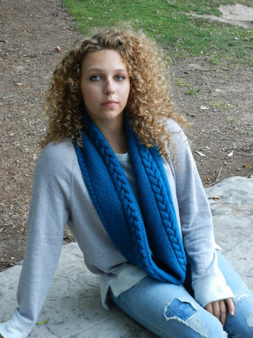 Guinivere Cowl