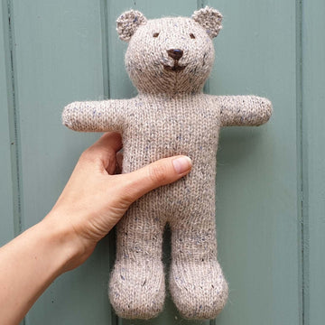 Ted Bear