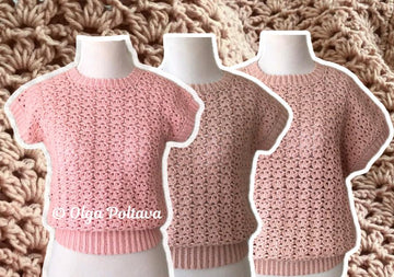 Water Lily Summer Top