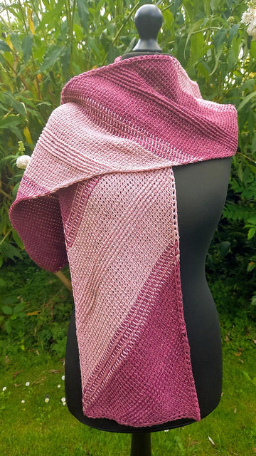 Virgule Scarf
