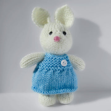 Millie the Rabbit