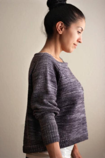 Minimalist Sweater