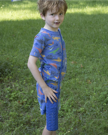 Kid's Water Bottle Bag