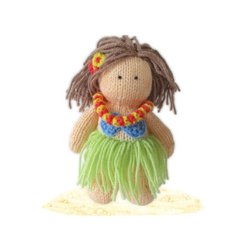 Hula Girl