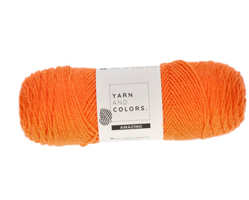 Yarn and Colors Amazing