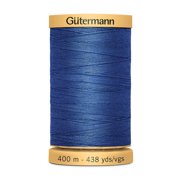 Gutermann Natural Cotton Thread 400m